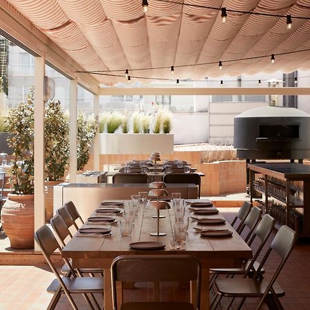 Ergon Bakehouse Athens Hotel Екстериор снимка