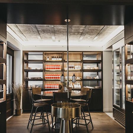 Ergon Bakehouse Athens Hotel Екстериор снимка