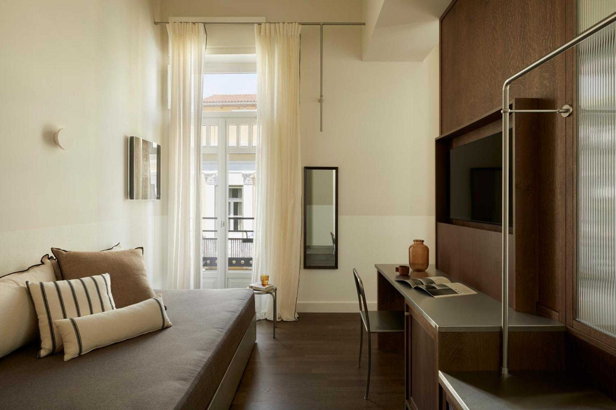 Ergon Bakehouse Athens Hotel Екстериор снимка