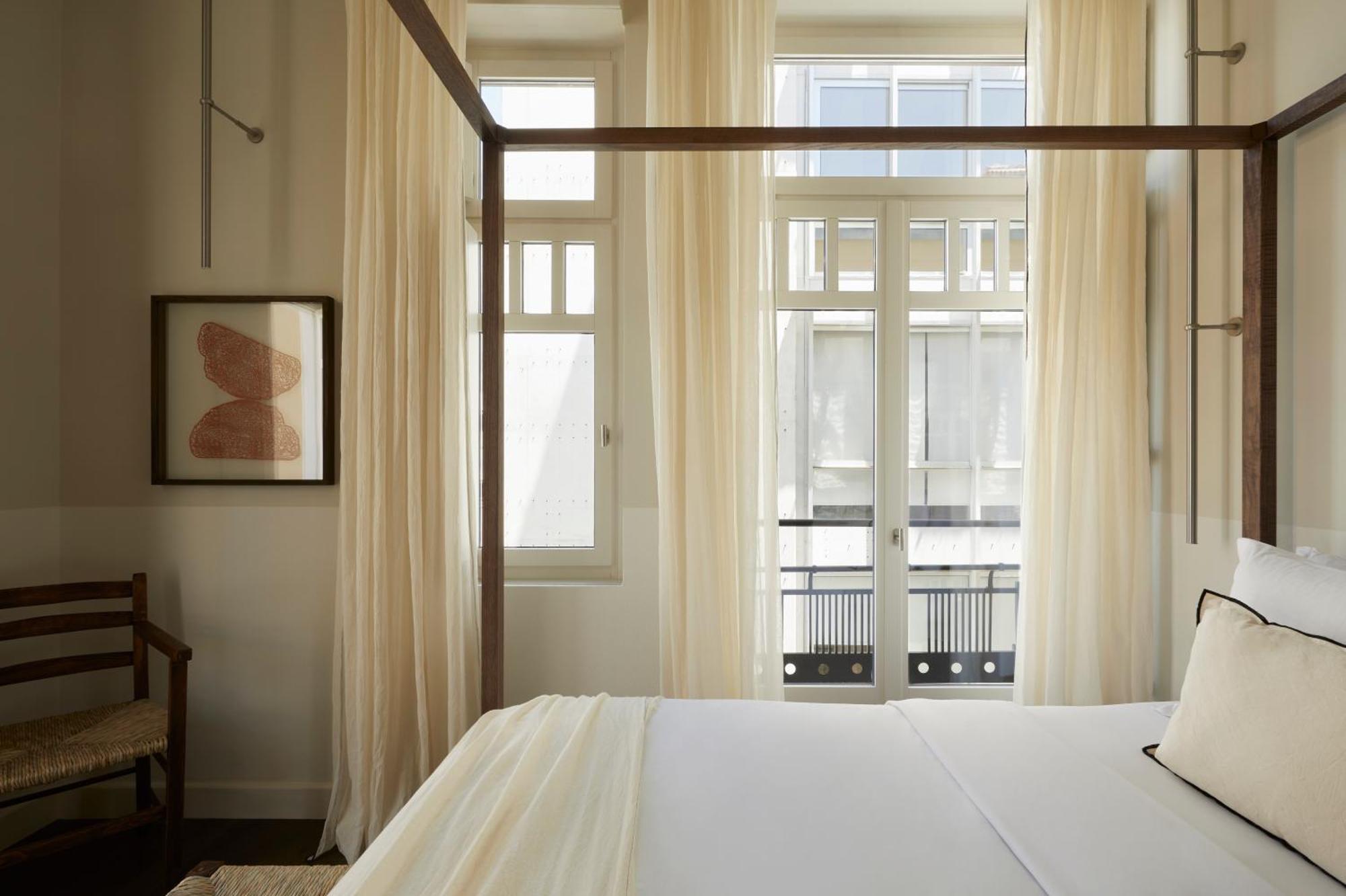 Ergon Bakehouse Athens Hotel Екстериор снимка