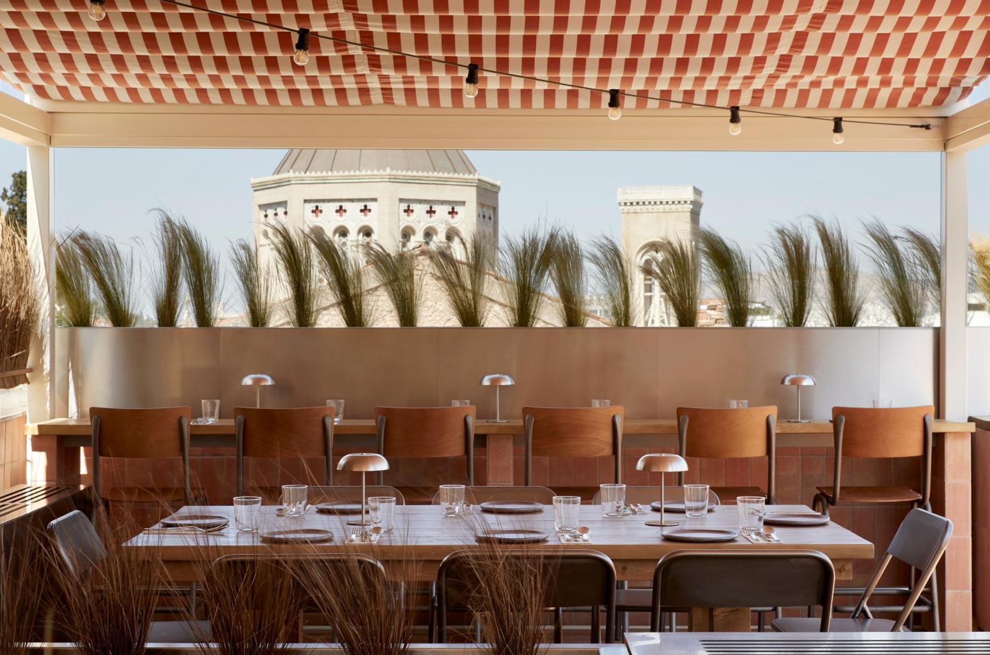 Ergon Bakehouse Athens Hotel Екстериор снимка