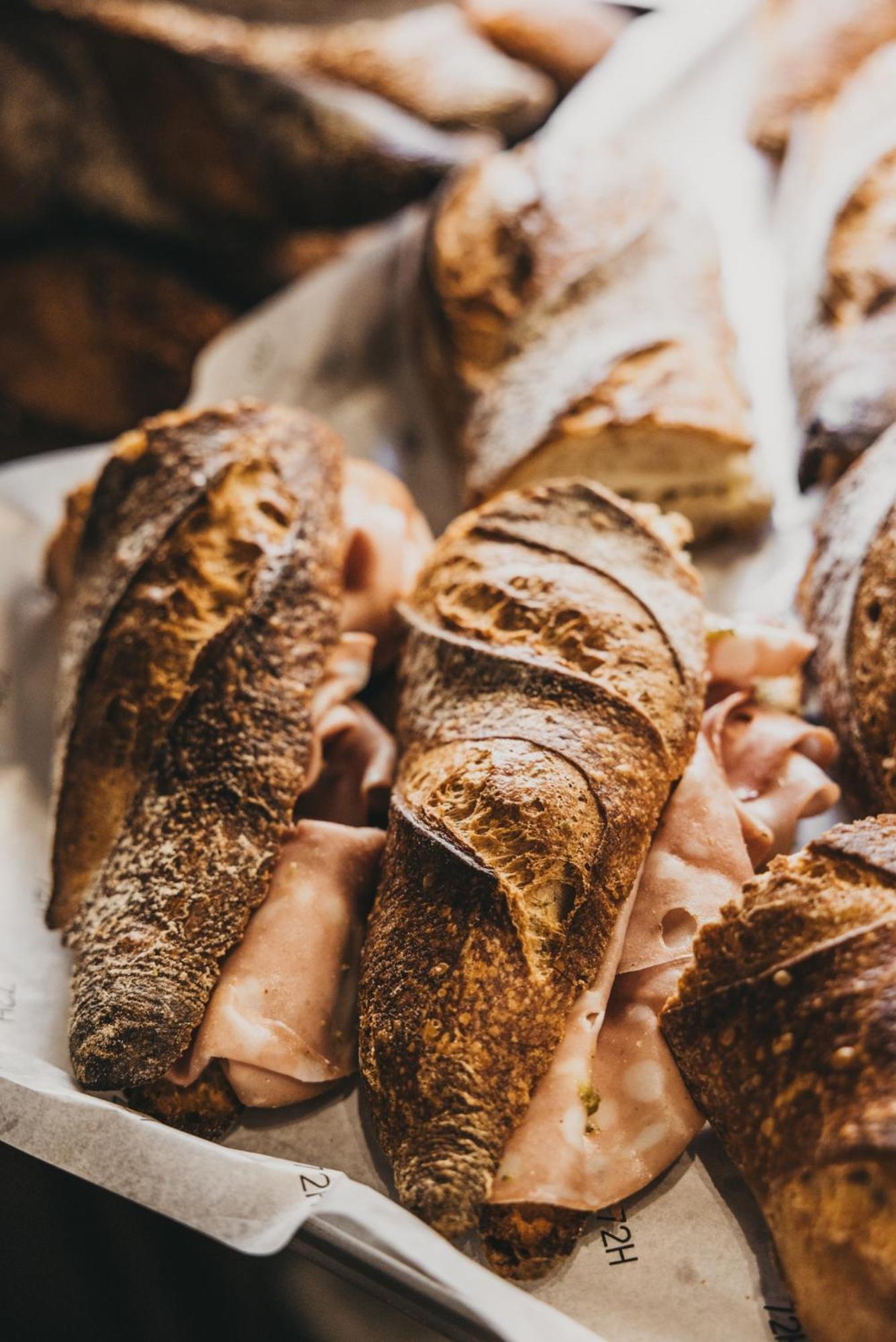Ergon Bakehouse Athens Hotel Екстериор снимка