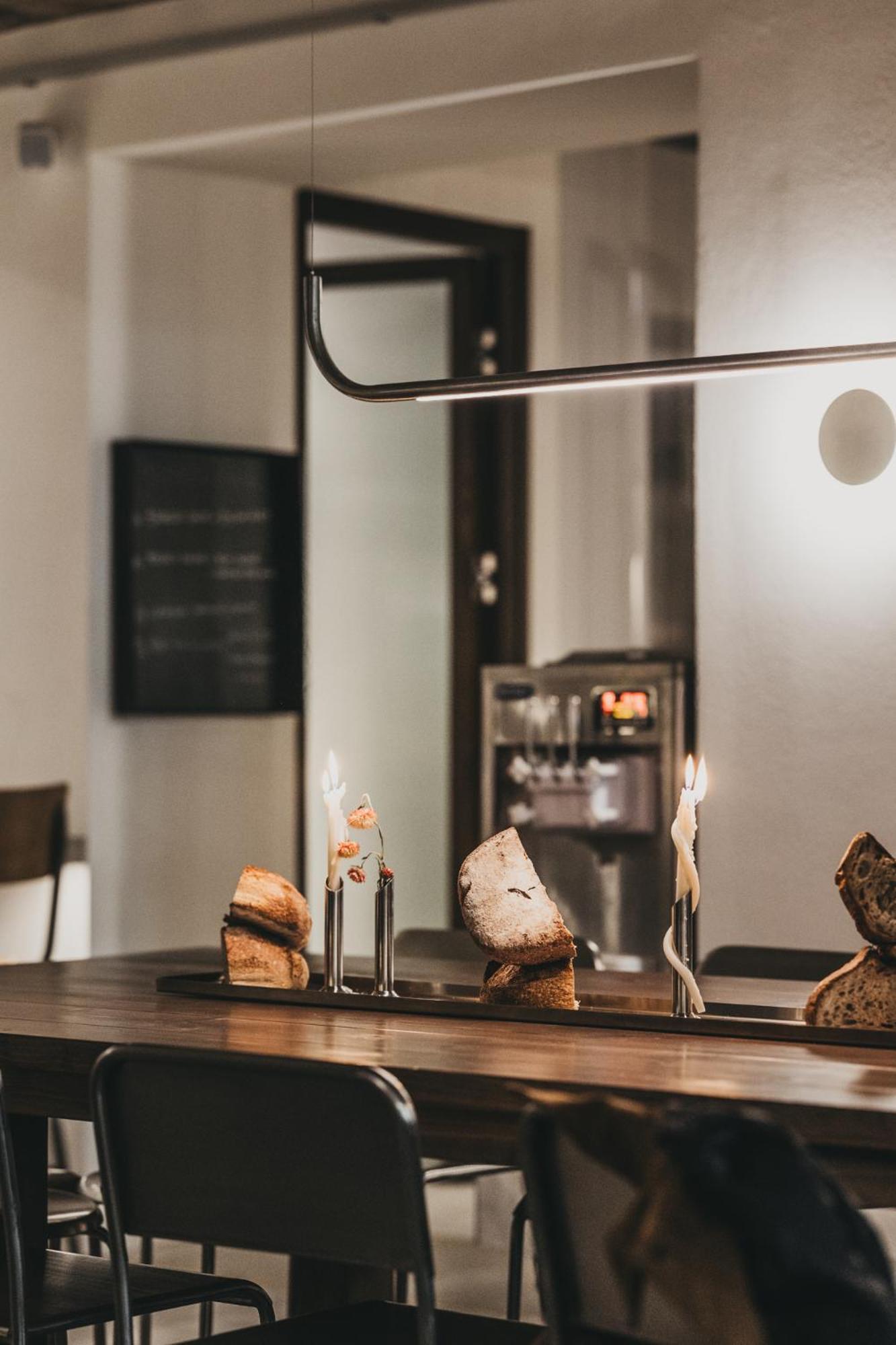 Ergon Bakehouse Athens Hotel Екстериор снимка