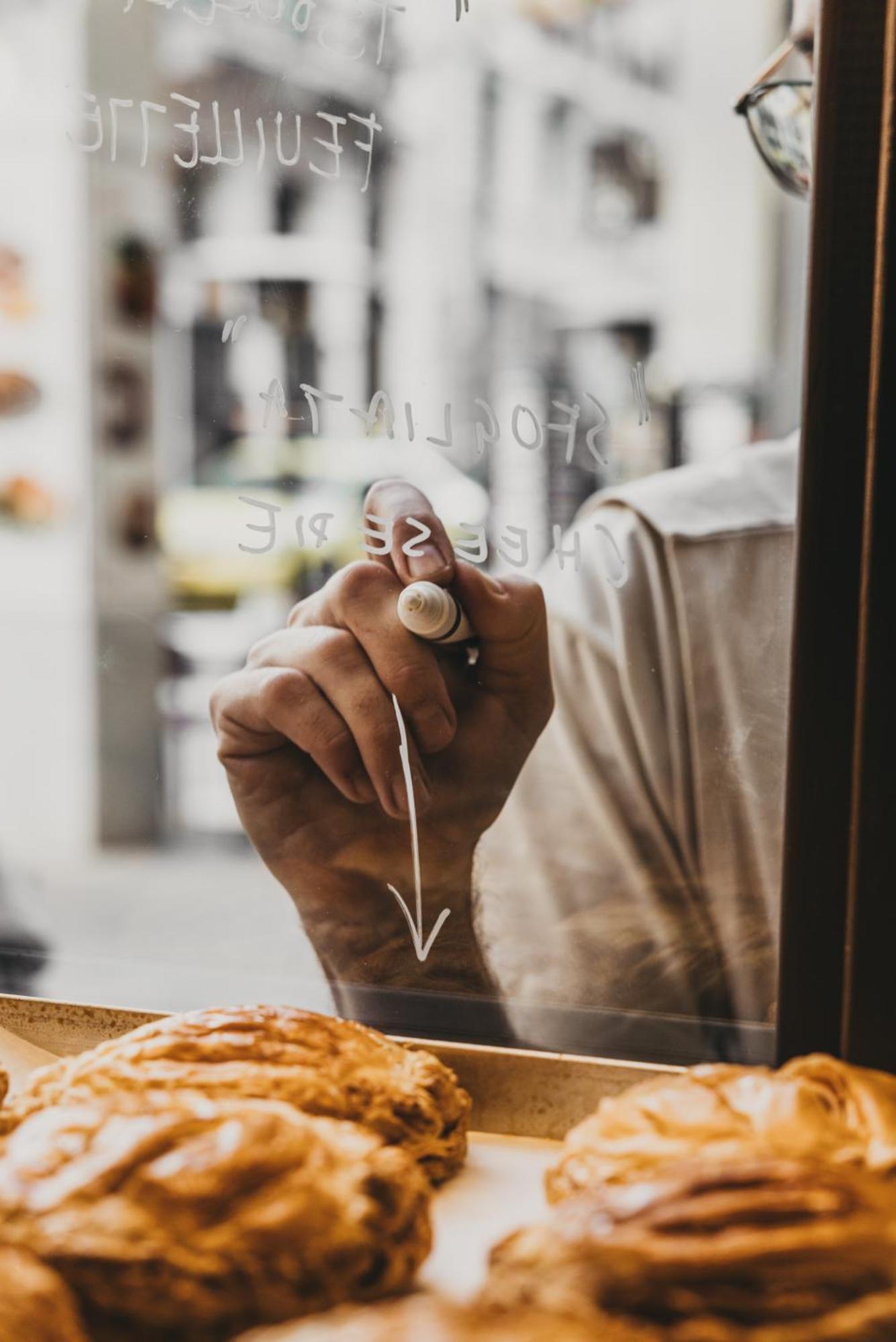 Ergon Bakehouse Athens Hotel Екстериор снимка