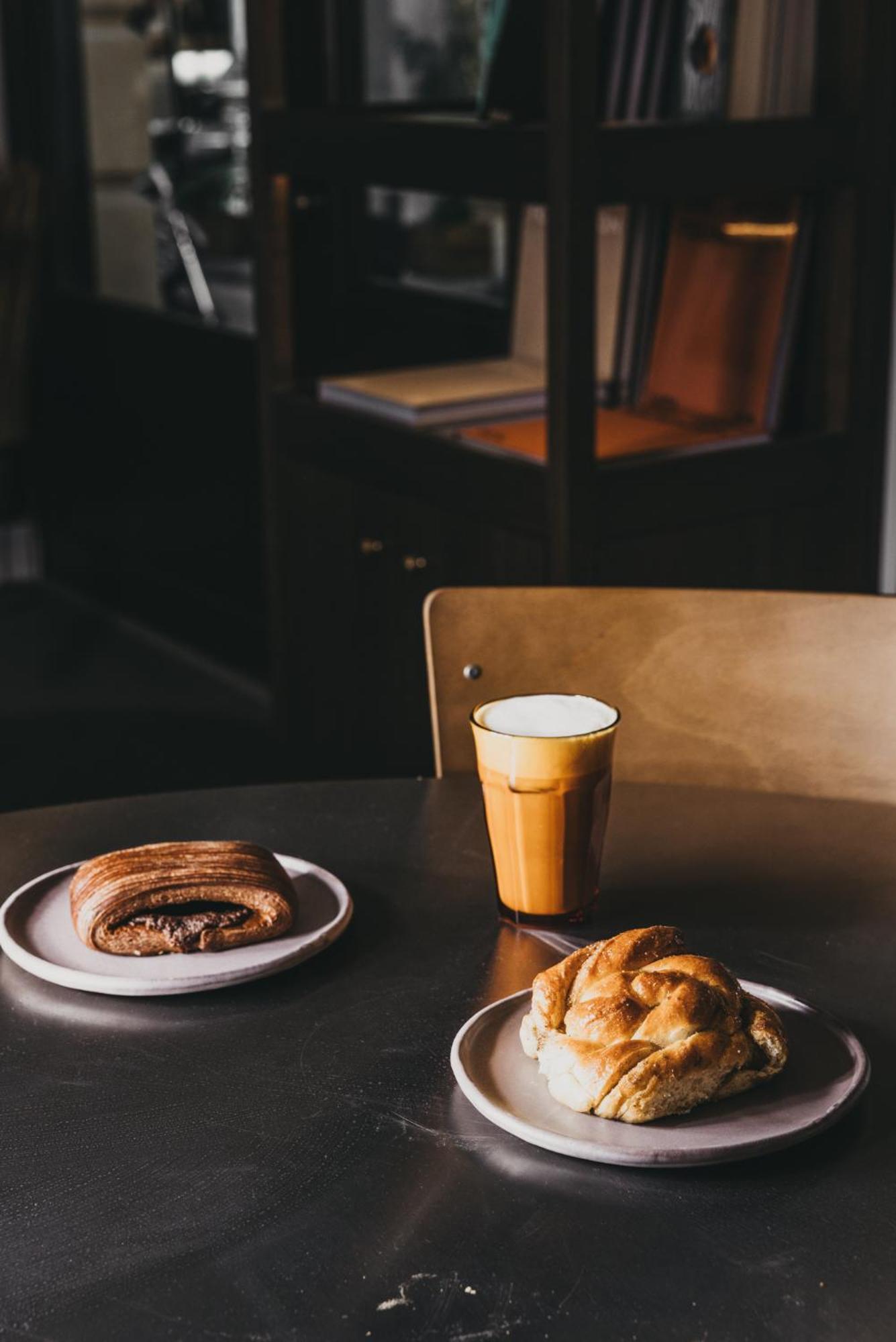 Ergon Bakehouse Athens Hotel Екстериор снимка