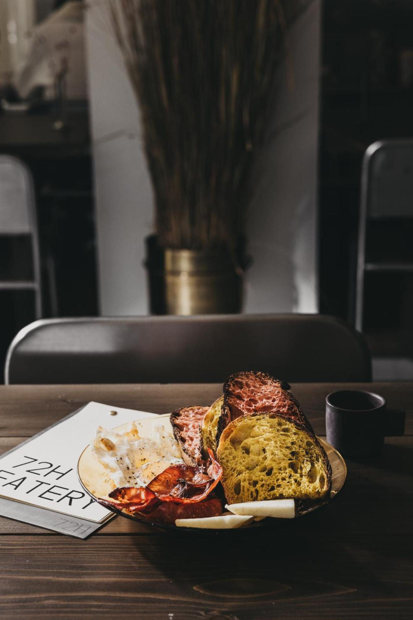 Ergon Bakehouse Athens Hotel Екстериор снимка