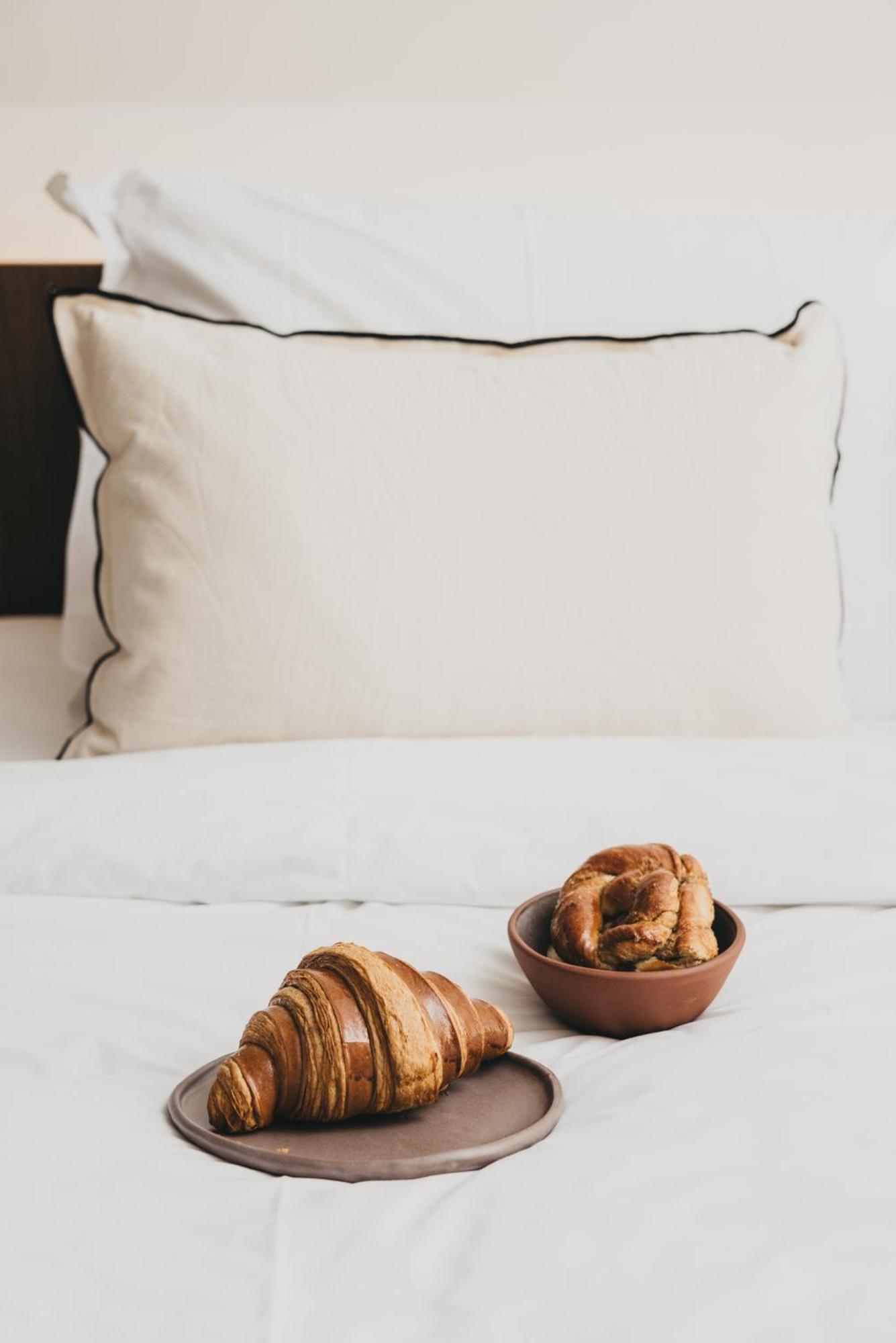 Ergon Bakehouse Athens Hotel Екстериор снимка