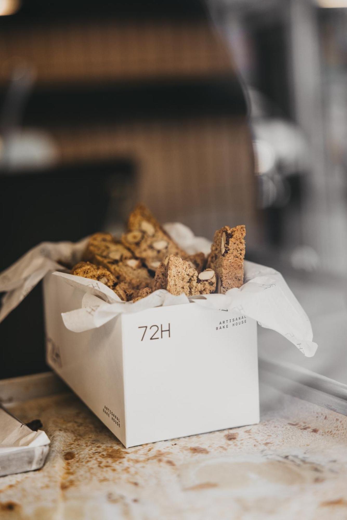 Ergon Bakehouse Athens Hotel Екстериор снимка