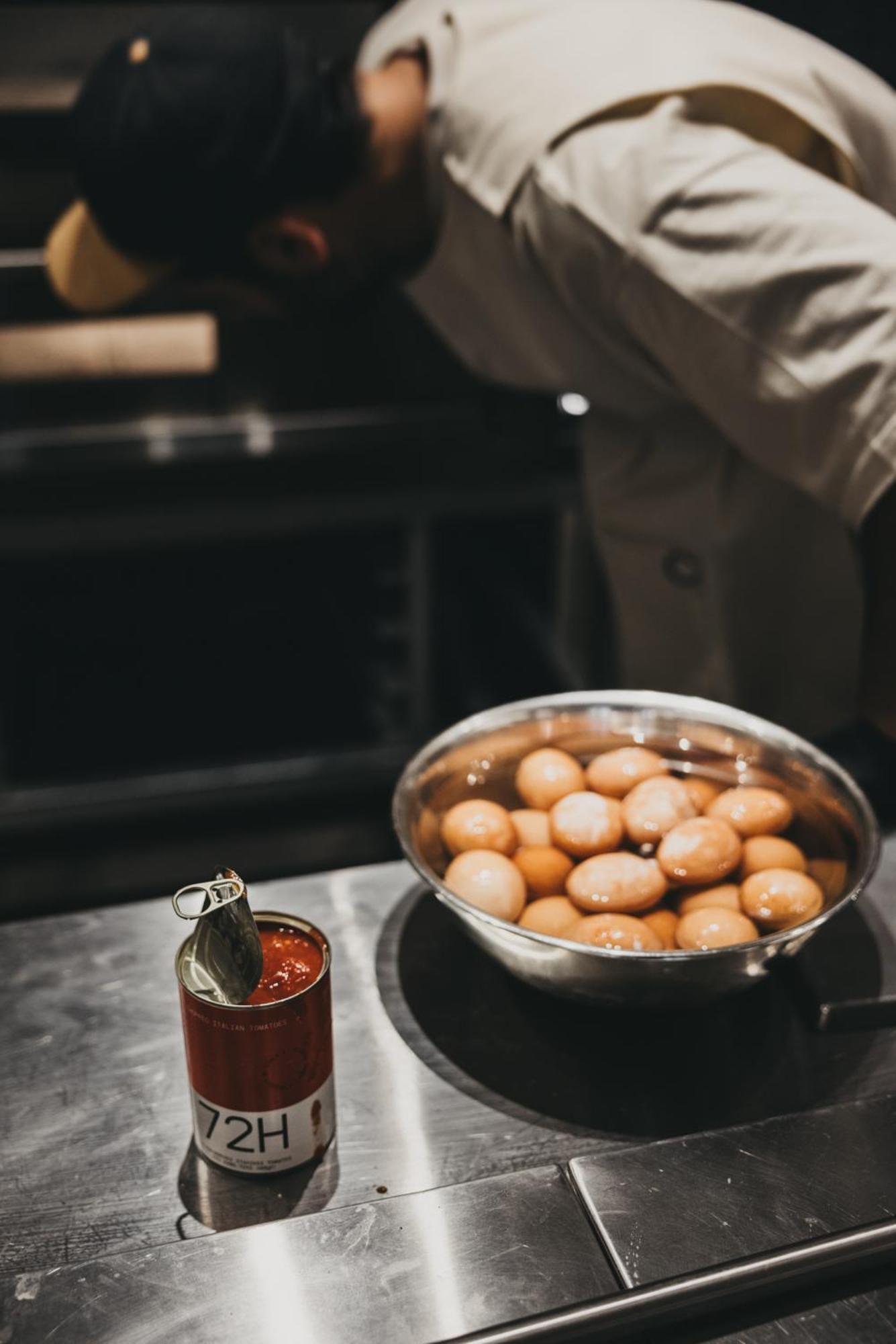 Ergon Bakehouse Athens Hotel Екстериор снимка