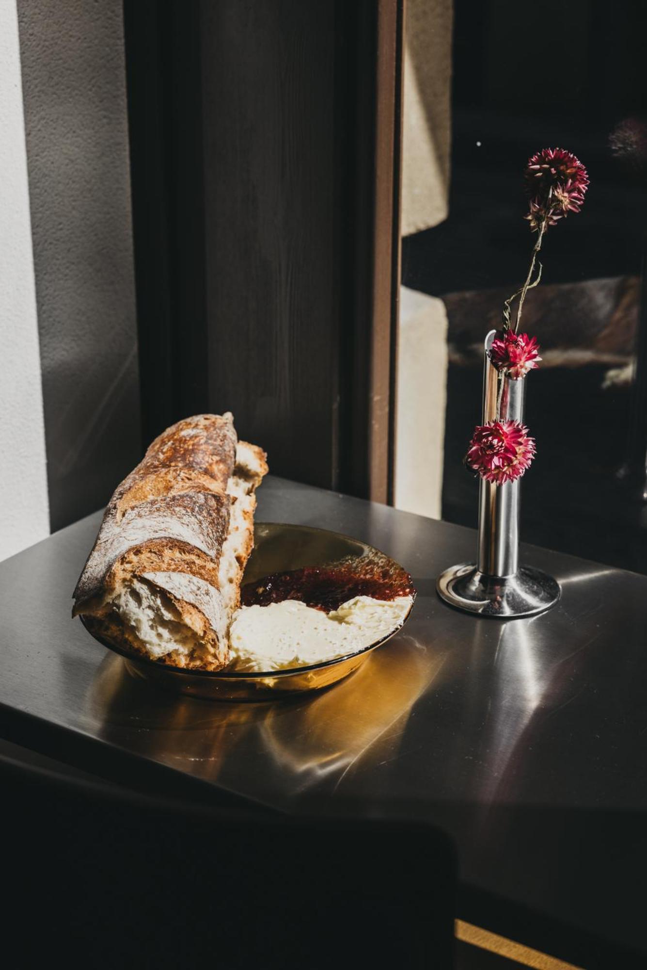 Ergon Bakehouse Athens Hotel Екстериор снимка