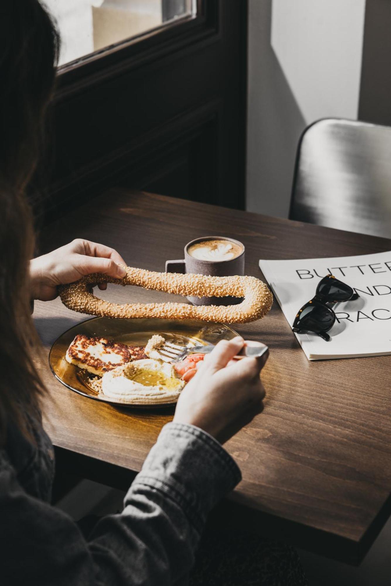 Ergon Bakehouse Athens Hotel Екстериор снимка