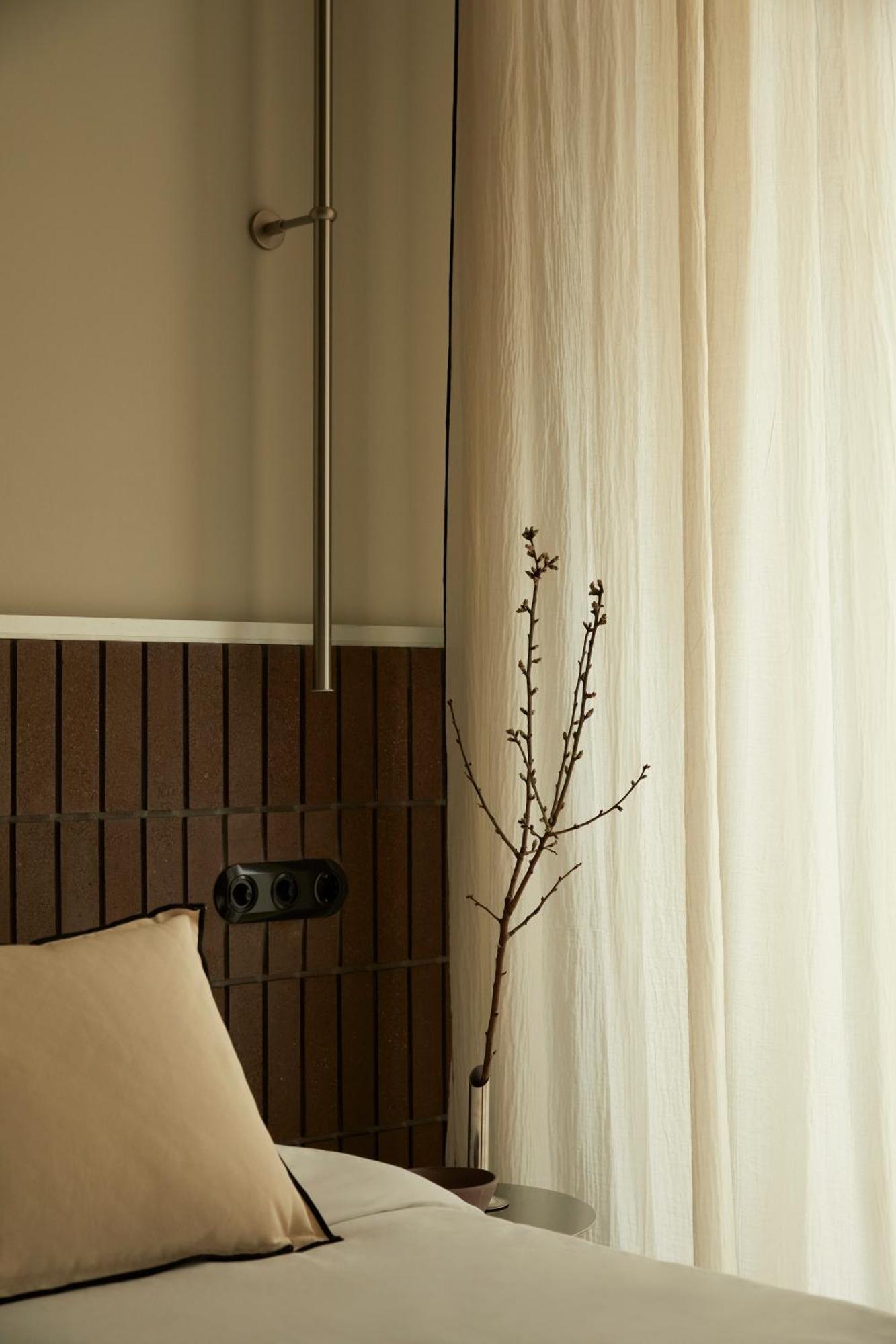 Ergon Bakehouse Athens Hotel Екстериор снимка