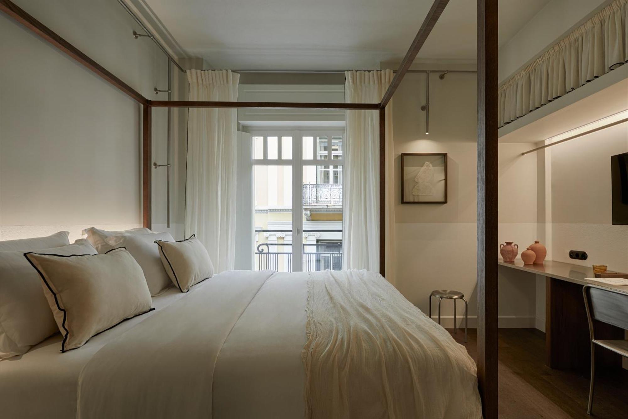 Ergon Bakehouse Athens Hotel Екстериор снимка