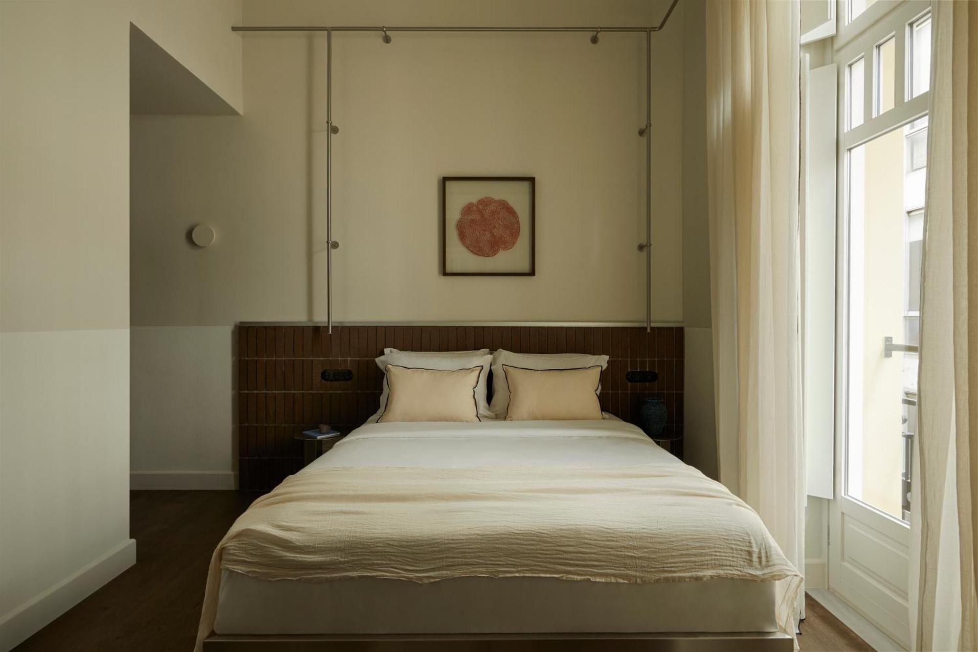 Ergon Bakehouse Athens Hotel Екстериор снимка