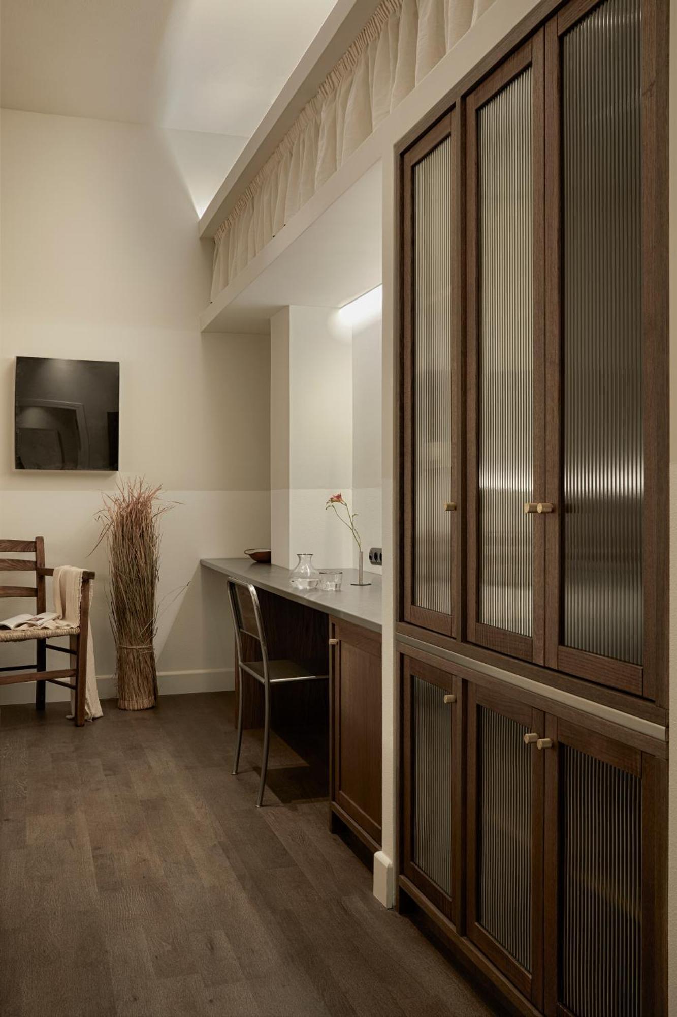 Ergon Bakehouse Athens Hotel Екстериор снимка