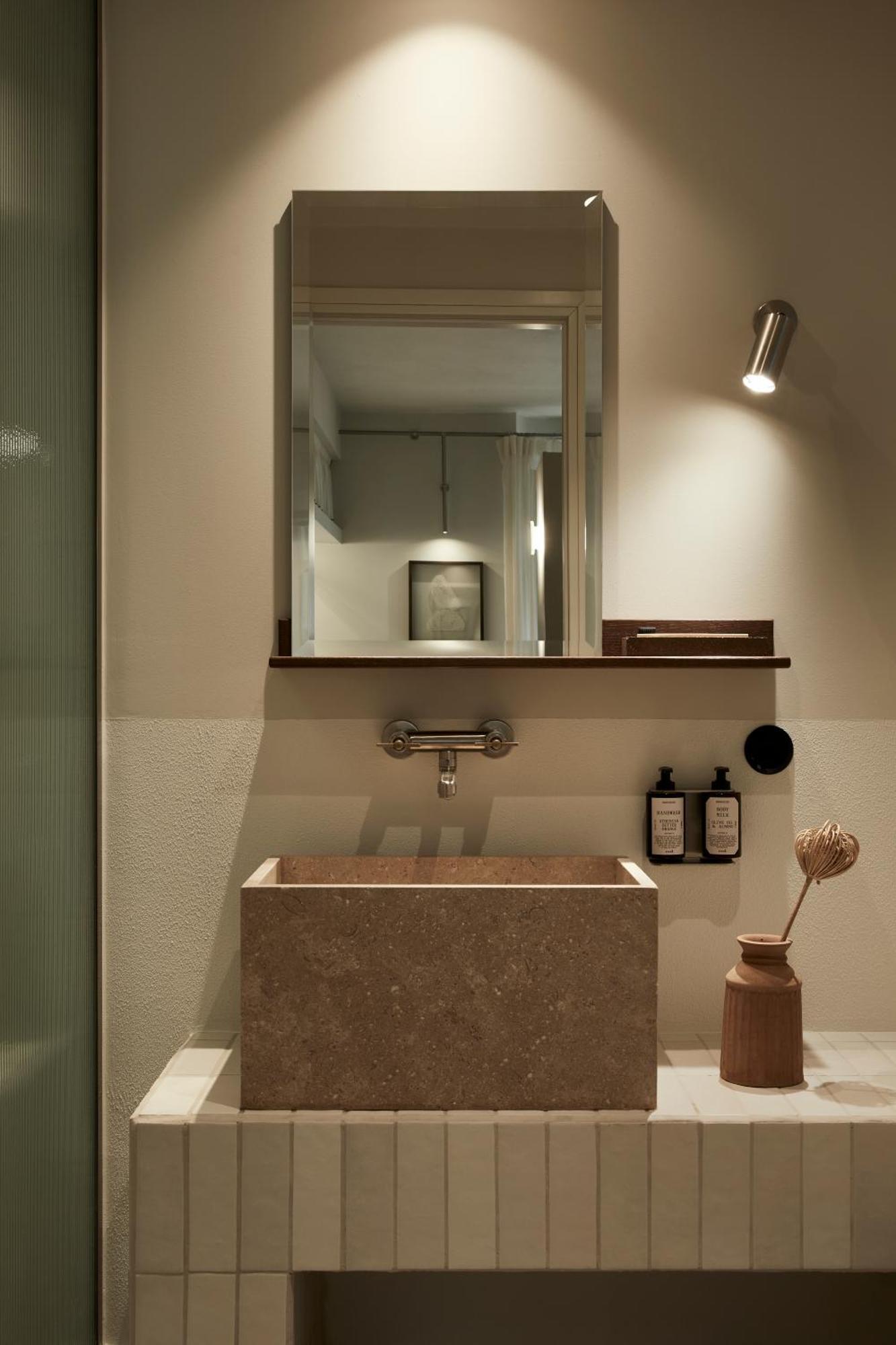 Ergon Bakehouse Athens Hotel Екстериор снимка